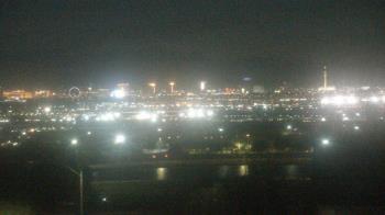 Weather camera view of Cadence Development.