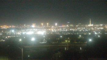 Weather camera view of Cadence Development.
