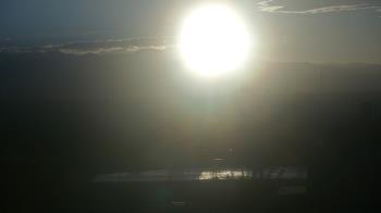 Weather camera view of Cadence Development.