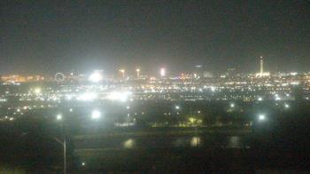 Weather camera view of Cadence Development.