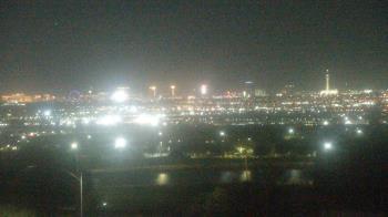 Weather camera view of Cadence Development.