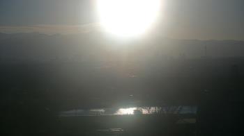 Weather camera view of Cadence Development.