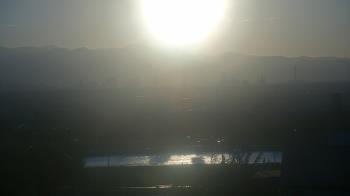 Weather camera view of Cadence Development.