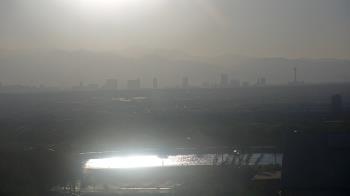 Weather camera view of Cadence Development.