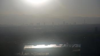 Weather camera view of Cadence Development.