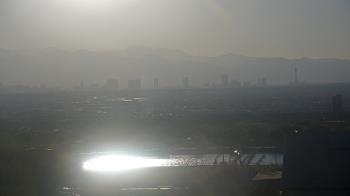 Weather camera view of Cadence Development.
