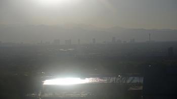 Weather camera view of Cadence Development.