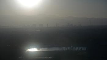 Weather camera view of Cadence Development.