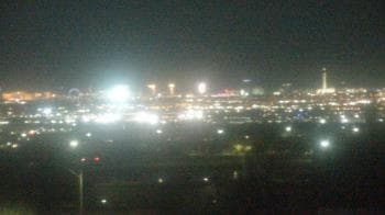 Weather camera view of Cadence Development.
