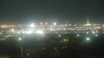 Weather camera view of Cadence Development.