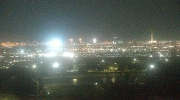 Weather camera view of Cadence Development.