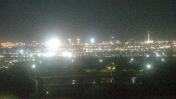 Weather camera view of Cadence Development.