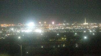 Weather camera view of Cadence Development.