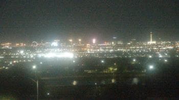 Weather camera view of Cadence Development.