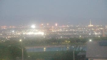 Weather camera view of Cadence Development.