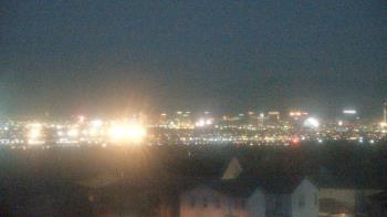 Weather camera view of Robert and Sandy Ellis ES.