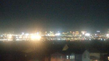 Weather camera view of Robert and Sandy Ellis ES.