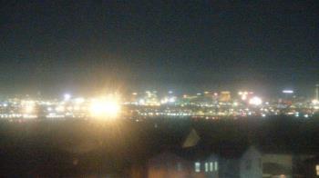 Weather camera view of Robert and Sandy Ellis ES.