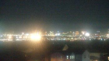 Weather camera view of Robert and Sandy Ellis ES.