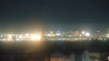 Weather camera view of Robert and Sandy Ellis ES.