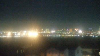 Weather camera view of Robert and Sandy Ellis ES.