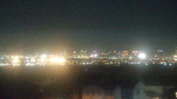 Weather camera view of Robert and Sandy Ellis ES.