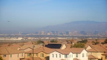 Weather camera view of Robert and Sandy Ellis ES.