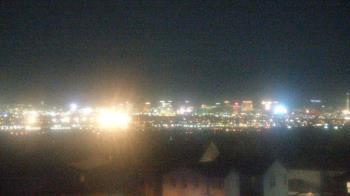 Weather camera view of Robert and Sandy Ellis ES.