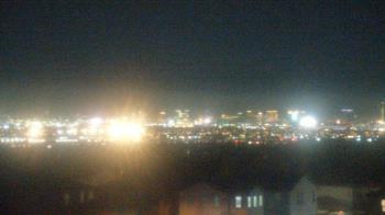 Weather camera view of Robert and Sandy Ellis ES.