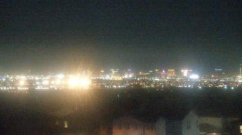 Weather camera view of Robert and Sandy Ellis ES.