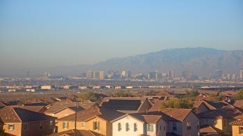Weather camera view of Robert and Sandy Ellis ES.