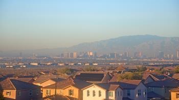 Weather camera view of Robert and Sandy Ellis ES.