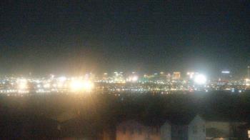 Weather camera view of Robert and Sandy Ellis ES.