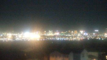 Weather camera view of Robert and Sandy Ellis ES.