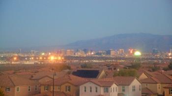 Weather camera view of Robert and Sandy Ellis ES.