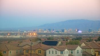 Weather camera view of Robert and Sandy Ellis ES.