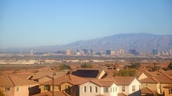 Weather camera view of Robert and Sandy Ellis ES.