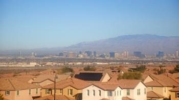 Weather camera view of Robert and Sandy Ellis ES.