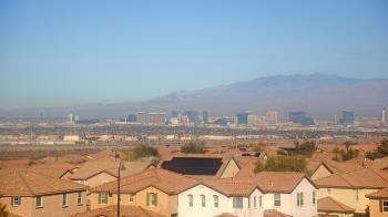 Weather camera view of Robert and Sandy Ellis ES.