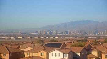 Weather camera view of Robert and Sandy Ellis ES.
