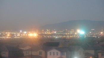 Weather camera view of Robert and Sandy Ellis ES.