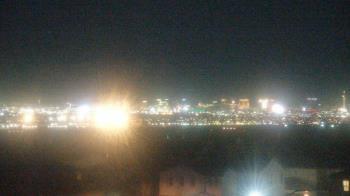 Weather camera view of Robert and Sandy Ellis ES.