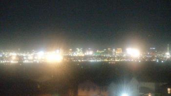 Weather camera view of Robert and Sandy Ellis ES.