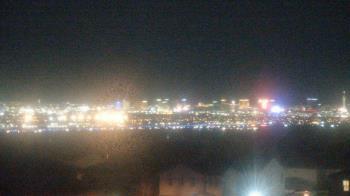 Weather camera view of Robert and Sandy Ellis ES.