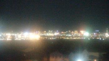 Weather camera view of Robert and Sandy Ellis ES.