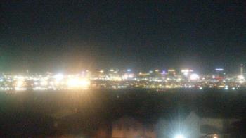 Weather camera view of Robert and Sandy Ellis ES.