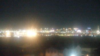 Weather camera view of Robert and Sandy Ellis ES.