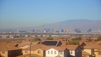 Weather camera view of Robert and Sandy Ellis ES.