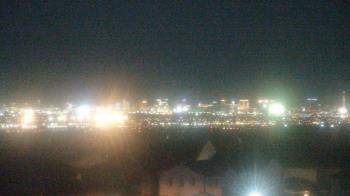 Weather camera view of Robert and Sandy Ellis ES.