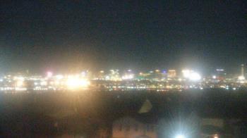 Weather camera view of Robert and Sandy Ellis ES.